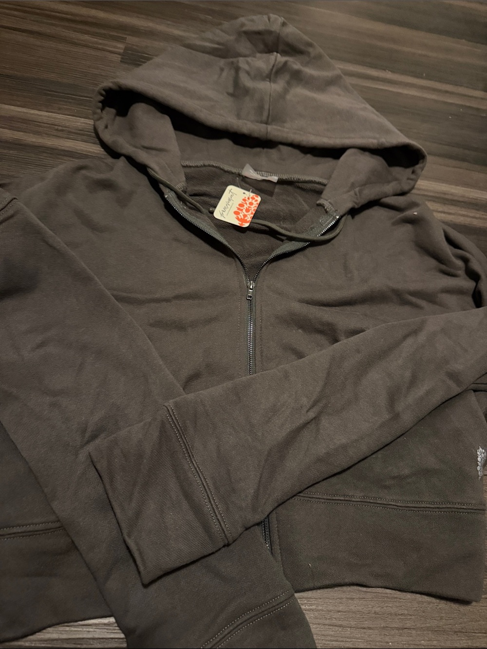 Free people CORE FLOW SET GRAPHITE - Picture 12 of 15